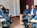 सरकार र शैक्षिक परामर्श व्यवसायीबीचको वार्ता चाँडै निष्कर्षमा पुग्ने विश्वास