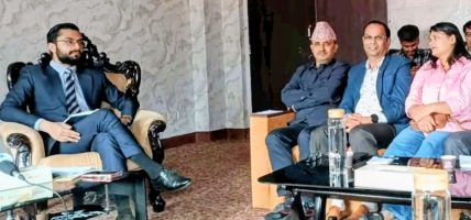 सरकार र शैक्षिक परामर्श व्यवसायीबीचको वार्ता चाँडै निष्कर्षमा पुग्ने विश्वास