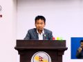 अध्यक्ष राईद्वारा लिपुलेकदेखि ग्यास संकट र सहकारी पीडितसम्मका विषयमा सरकारको ध्यानाकर्षण अध्यक्ष राईद्वारा लिपुलेकदेखि ग्यास संकट र सहकारी पीडितसम्मका विषयमा सरकारको ध्यानाकर्षण