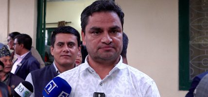 कप्तानगञ्ज घटनामा न्यायिक छानबिन समिति गठन गर्न सरकारसमक्ष प्रस्ताव गर्ने कांग्रेसको निर्णय
