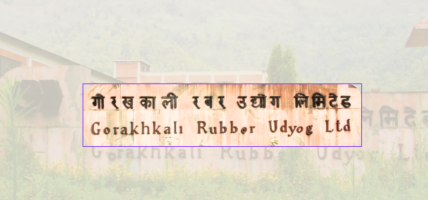 गोरखकाली रबर उद्योग सञ्चालनबारे अन्योल, चर्चा गरियो तर प्राथमिकतामा परेन्