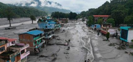नेपालका बाढीपीडितका लागि टप एन्ड टी-२० सिरिजमार्फत सहयोग अभियान