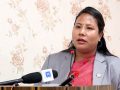 दोस्रो राष्ट्रिय कोदो दिवसले कोदो उत्पादन र उपभोग बढाउन प्रेरित गरोस् मन्त्री चौधरी