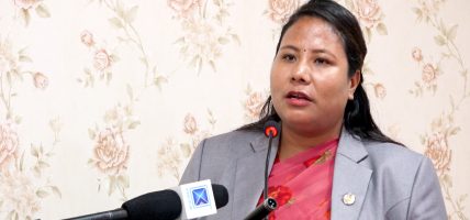 दोस्रो राष्ट्रिय कोदो दिवसले कोदो उत्पादन र उपभोग बढाउन प्रेरित गरोस् मन्त्री चौधरी