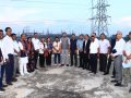 कोशीमा विद्युत् खपत बढाउन विशेष कार्यक्रम बनाउन ऊर्जामन्त्रीको निर्देशन