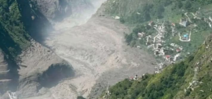 भोटेकोशी बाढी : कोशी प्रदेशका १३० जना सम्पर्कविहीन, ८ जना सम्पर्कमा