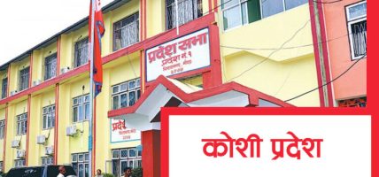 कोशी प्रदेश सरकारले भोटेकोशी बाढी पीडितका लागि तीन करोड उपलब्ध गराउने