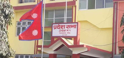 कोशी प्रदेशसभाः सैद्धान्तिक छलफल जारी