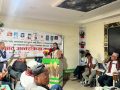 लाल आयोगको प्रतिवेदन सार्वजनिक गर्छौँ : मन्त्री चौधरी