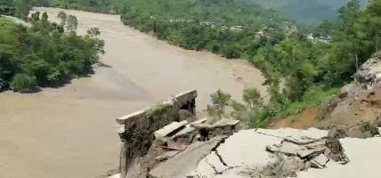 मकवानपुर हुँदै काठमाडौँ जाने सवारीका लागि वैकल्पिक मार्ग