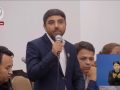 ‘युवाको सहकार्यबाट राज्यको भविष्य निर्माण गर्नुपर्छ : मुख्य सचेतक बुर्लाकोटी