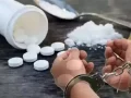 लागुऔषधसहित एघार जना पक्राउ लागुऔषधसहित एघार जना पक्राउ
