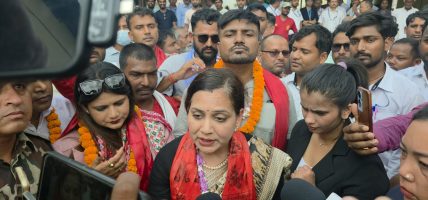 सिरहाको लहानस्थित अस्पतालमा तत्काल ट्रमा युनिट सञ्चालनमा ल्याइने छ : मन्त्री मेहता