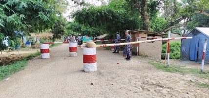 नेपाल–भारत सीमा सुरक्षामा संयुक्त गस्ती र सूचना आदानप्रदान बढाइने