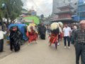 लाखे नाचले इलामको पर्यटनमा सांस्कृतिक आकर्षण थप्दै