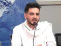 सालझण्डी–सन्धिखर्क–ढोरपाटन सडक निर्माणले गति लिन्छ : मन्त्री लम्साल सालझण्डी–सन्धिखर्क–ढोरपाटन सडक निर्माणले गति लिन्छ : मन्त्री लम्साल