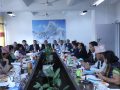 नेपाल राष्ट्र बैंक विधेयकः गर्भनरको पदावधिबारे अर्थ समितिमा छलफल नेपाल राष्ट्र बैंक विधेयकः गर्भनरको पदावधिबारे अर्थ समितिमा छलफल