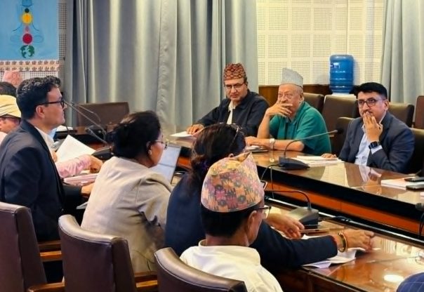 पुस्तकालय दिवसको मूल समारोह स्थगित पुस्तकालय दिवसको मूल समारोह स्थगित