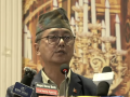 मैदानबाट भाग्ने वा लुकेर बस्ने समय होइन, एकताबद्ध हुने बेला हो : राजेन्द्र लिङदेन