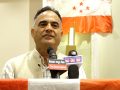 एकताबद्ध र सशक्त कांग्रेसले मात्रै देशका समस्या समाधान गर्न सक्छ : नैनसिंह महर एकताबद्ध र सशक्त कांग्रेसले मात्रै देशका समस्या समाधान गर्न सक्छ : नैनसिंह महर