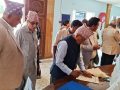 लुम्बिनीका मुख्यमन्त्री आचार्यलाई विश्वासको मत प्राप्त