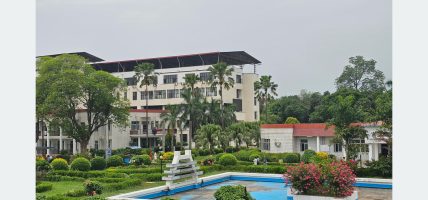 BP Memorial Cancer Hospital to build bone marrow transplant facility