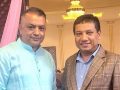 ‘राष्ट्रिय भेला’मा नाम राखिएकोप्रति अपाङ्ग संघका अध्यक्ष चम्लागाईंको आपत्ति ‘राष्ट्रिय भेला’मा नाम राखिएकोप्रति अपाङ्ग संघका अध्यक्ष चम्लागाईंको आपत्ति