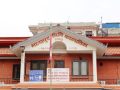 मध्यपुरथिमिको चार वर्षः शिक्षा, स्वास्थ्य र पूर्वाधार विकासमा प्रगति मध्यपुरथिमिको चार वर्षः शिक्षा, स्वास्थ्य र पूर्वाधार विकासमा प्रगति
