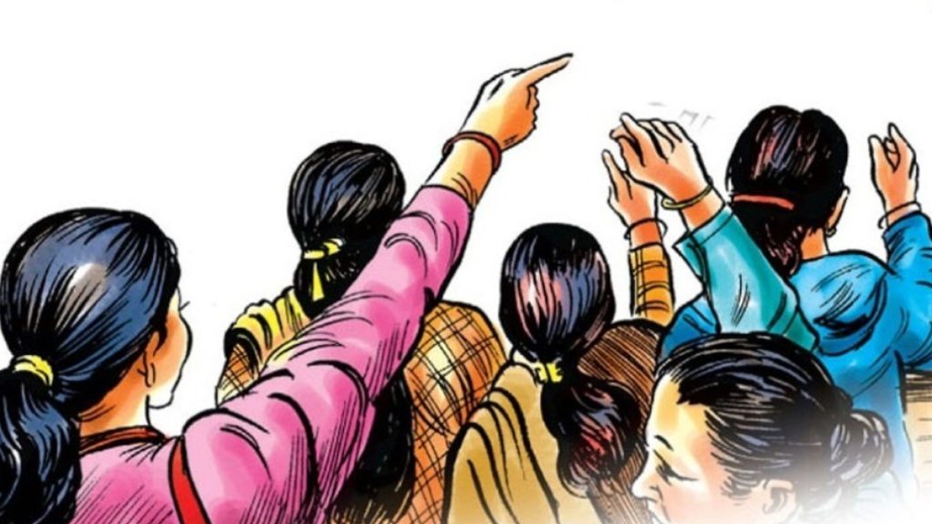 गृहिणीदेखि उद्यमीसम्म: मधेसमा बढ्दै महिला सहभागिता
