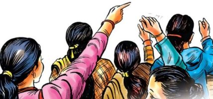 गृहिणीदेखि उद्यमीसम्म: मधेसमा बढ्दै महिला सहभागिता