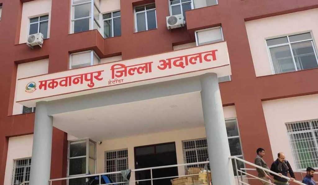 सबैभन्दा बढी मुद्दा सम्बन्ध विच्छेदका