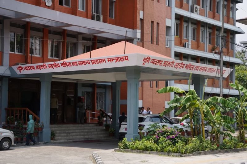 कमला, गरुडा, फतुवा, विजयपुर र मौलापुरसँग छलफल गरिने