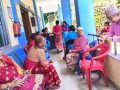 मण्डनदेउपुरमा ‘टिबी स्क्रिनिङ’ अभियानः तीन जनामा पहिचान