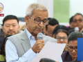 सांसद मन्डलको प्रश्न : मल पर्याप्त छ भने कहाँ छ ?
