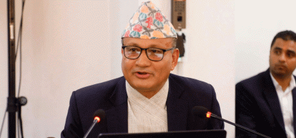 स्वतन्त्र, निष्पक्ष र विश्वासनीय निर्वाचन गराउने प्रमुख आयुक्त कार्कीको भनाइ