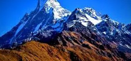पदयात्रामा गएका तीन युवक सम्पर्कविहीन