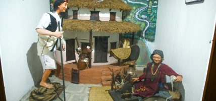 संस्कृतिको जीवन्त चित्र : पर्यटन बोर्डमा आदिवासी जनजातिको मौलिक झल्को