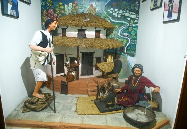 संस्कृतिको जीवन्त चित्र : पर्यटन बोर्डमा आदिवासी जनजातिको मौलिक झल्को संस्कृतिको जीवन्त चित्र : पर्यटन बोर्डमा आदिवासी जनजातिको मौलिक झल्को