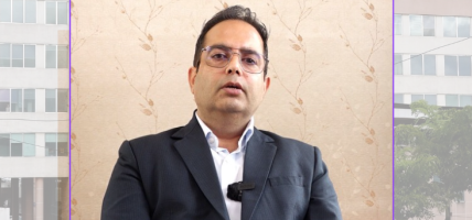 नेपाललाई मेडिकल हब बनाउन अस्पतालहरूबीच सहकार्य आवश्यक : डा. अमित तोमर