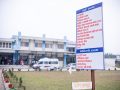 मेची प्रादेशिक अस्पतालमा नर्सिङ कलेज सञ्चालनबारे छलफल मेची प्रादेशिक अस्पतालमा नर्सिङ कलेज सञ्चालनबारे छलफल