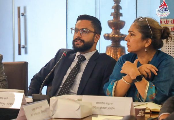 शिक्षा मन्त्रालयको प्रगति सन्तोषजनक, आगामी वर्ष परिणाममुखी कार्यसम्पादनमा जोड