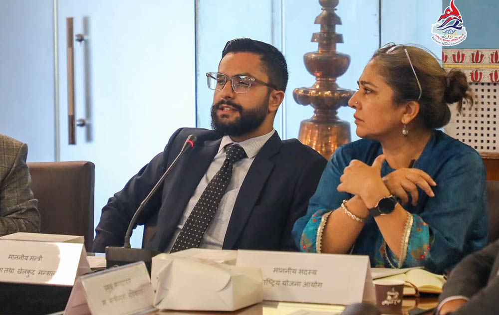 शिक्षा मन्त्रालयको प्रगति सन्तोषजनक, आगामी वर्ष परिणाममुखी कार्यसम्पादनमा जोड