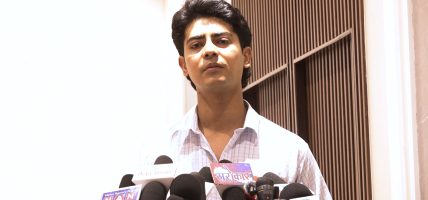 सानो घटनामा पनि सडकमा उतारेर सेनालाई सस्तो बनाइयो : मिराज ढुंगाना