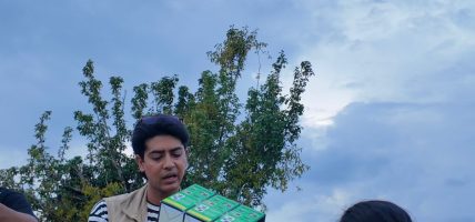 बाजुरामा आगलागीबाट धनमाल नष्ट