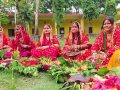 दाम्पत्य प्रेमको कामनासहित आज मधुश्रावणी पर्व समापन हुँदै