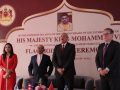 विभिन्न कार्यक्रम गरी मनाइयो मोरक्कोको राष्ट्रिय दिवस विभिन्न कार्यक्रम गरी मनाइयो मोरक्कोको राष्ट्रिय दिवस