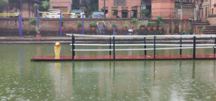 नागपञ्चमीमा ८३ वर्षीया देवकुमारीको नाग दर्शनको धोको पूरा हुँदै