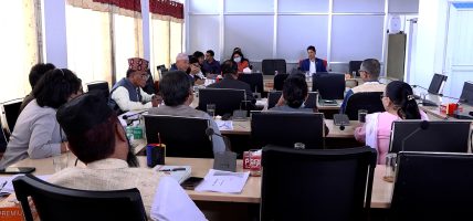 स्थानीय तहमा कानुन निर्माण कमजोर, प्रशासकीय अधिकृत सरुवाले समस्या