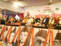 कांग्रेस इतर पक्षद्वारा राष्ट्रिय सम्मेलनका प्रतिवेदन सार्वजनिकः लोकतान्त्रिक एकता र वैधानिकतामा जोड कांग्रेस इतर पक्षद्वारा राष्ट्रिय सम्मेलनका प्रतिवेदन सार्वजनिकः लोकतान्त्रिक एकता र वैधानिकतामा जोड