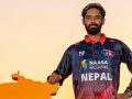 एनटी स्ट्राइकविरुद्ध खेल्दै नेपाल एनटी स्ट्राइकविरुद्ध खेल्दै नेपाल